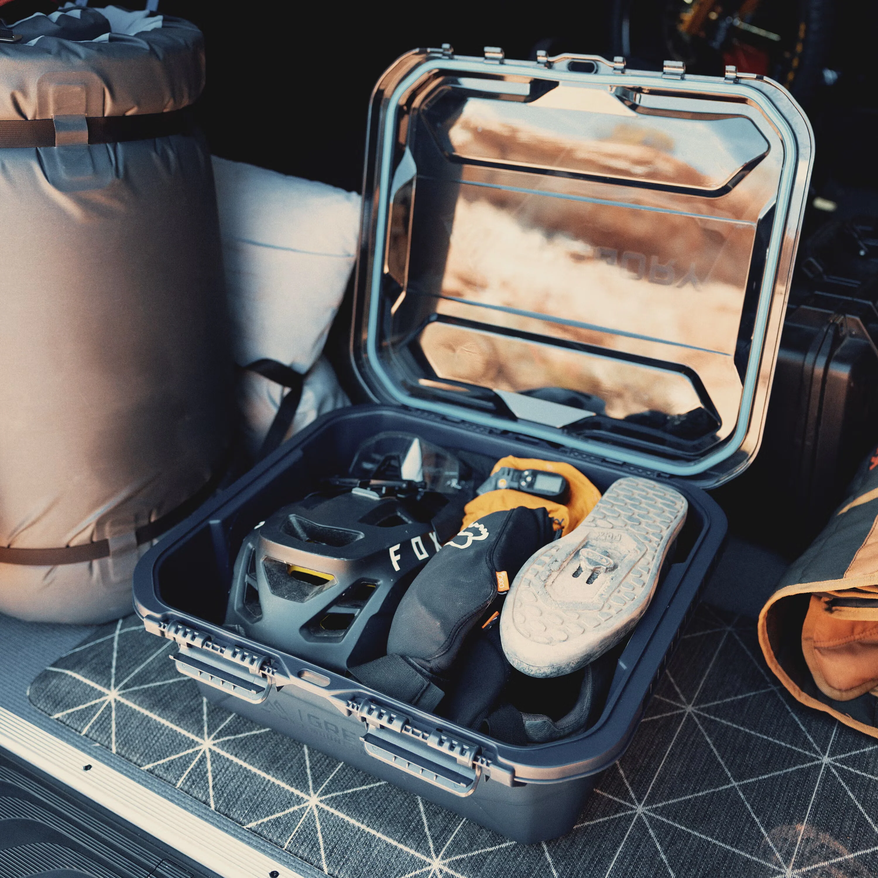 Alpaca Gear Box 25 - Image 8