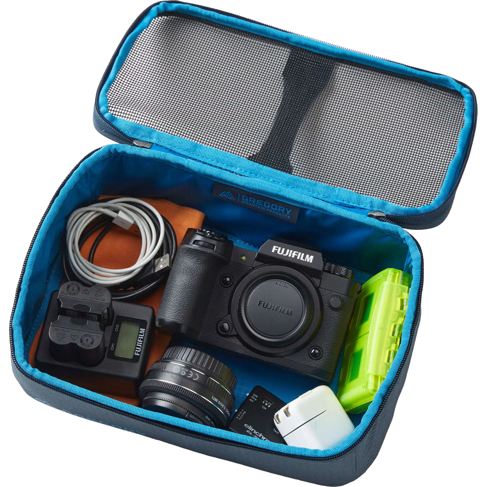 Alpaca Gear Pod 5 - Image 2