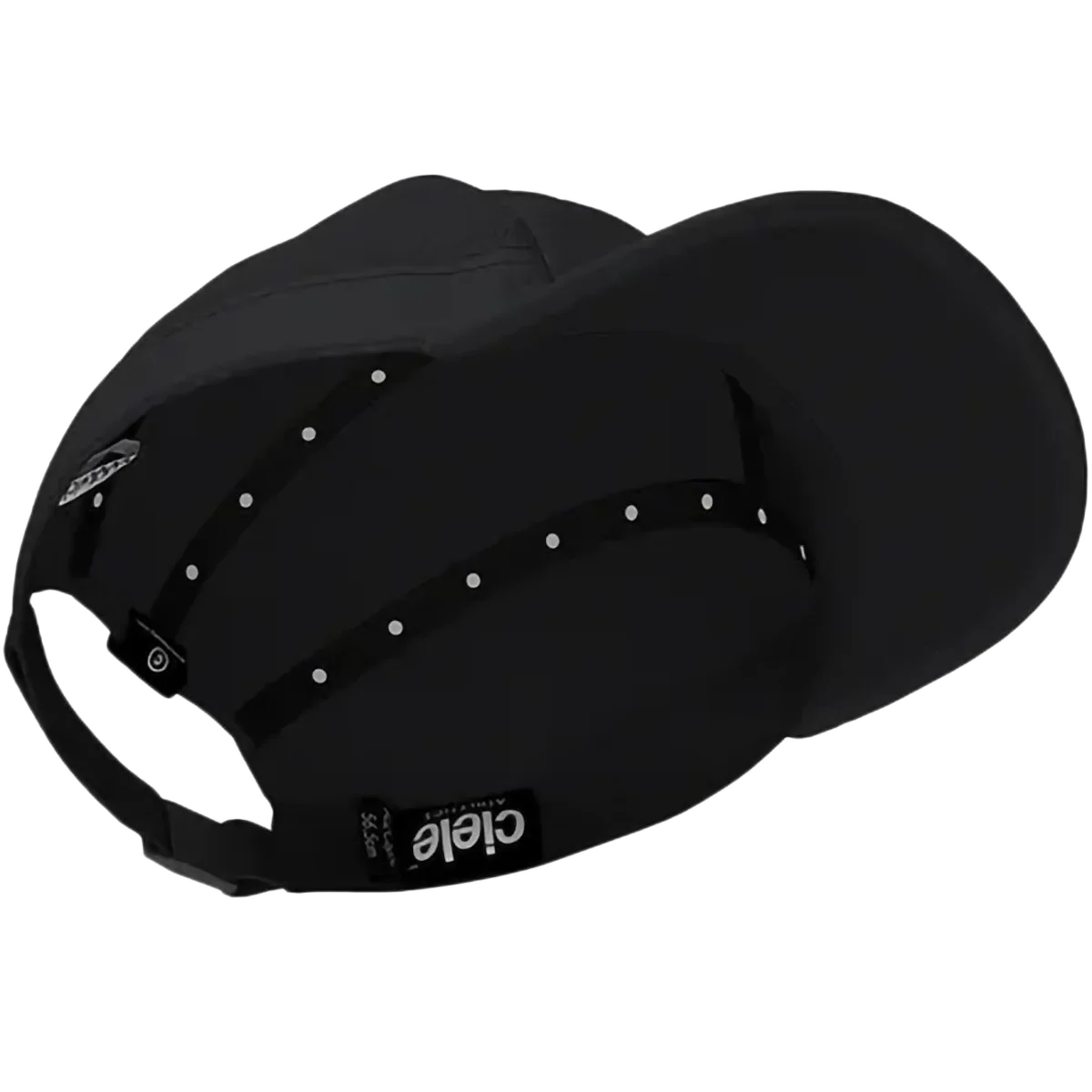 ALZ Cap SC - Pace Label - Image 3
