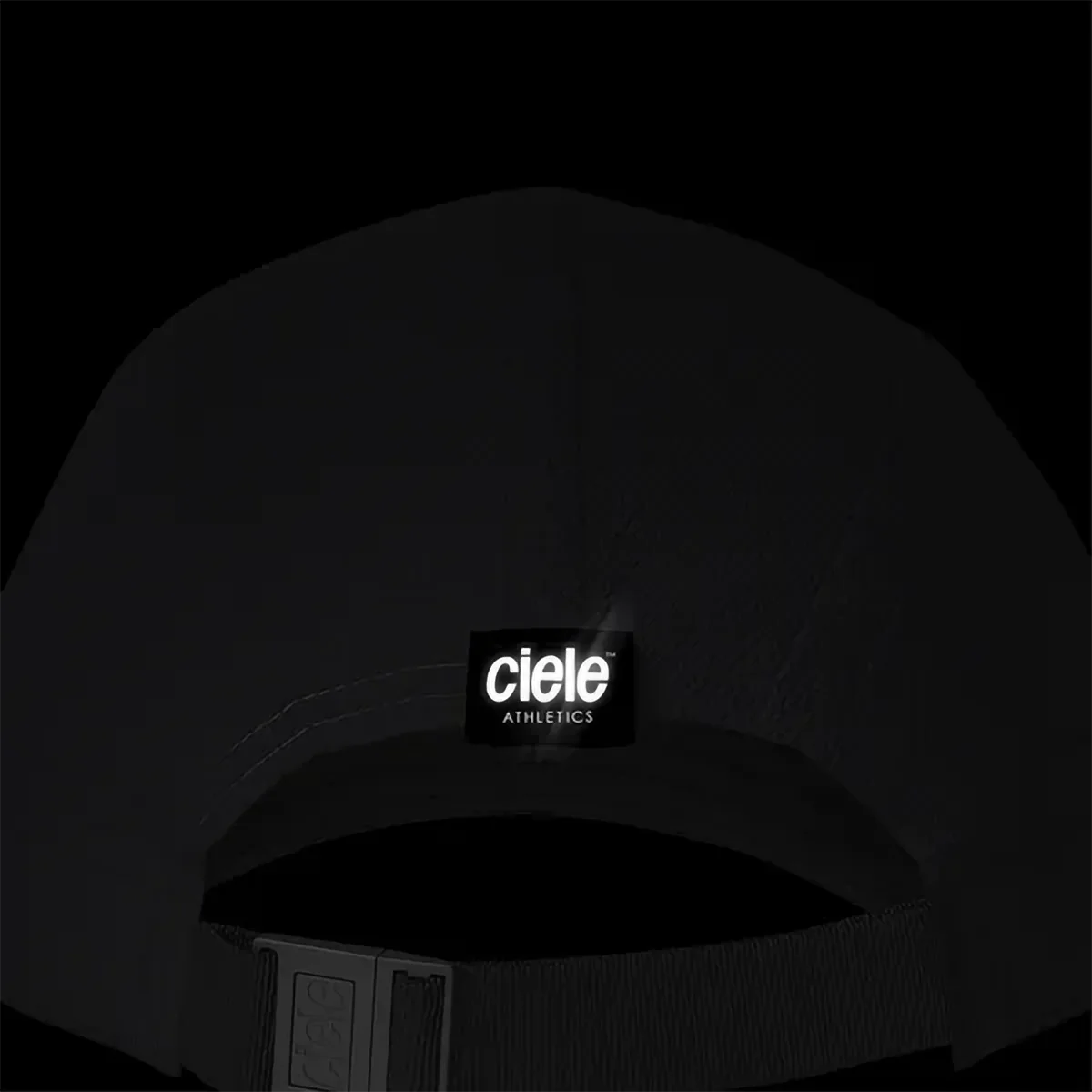 ALZ Cap SC - Pace Label - Image 6