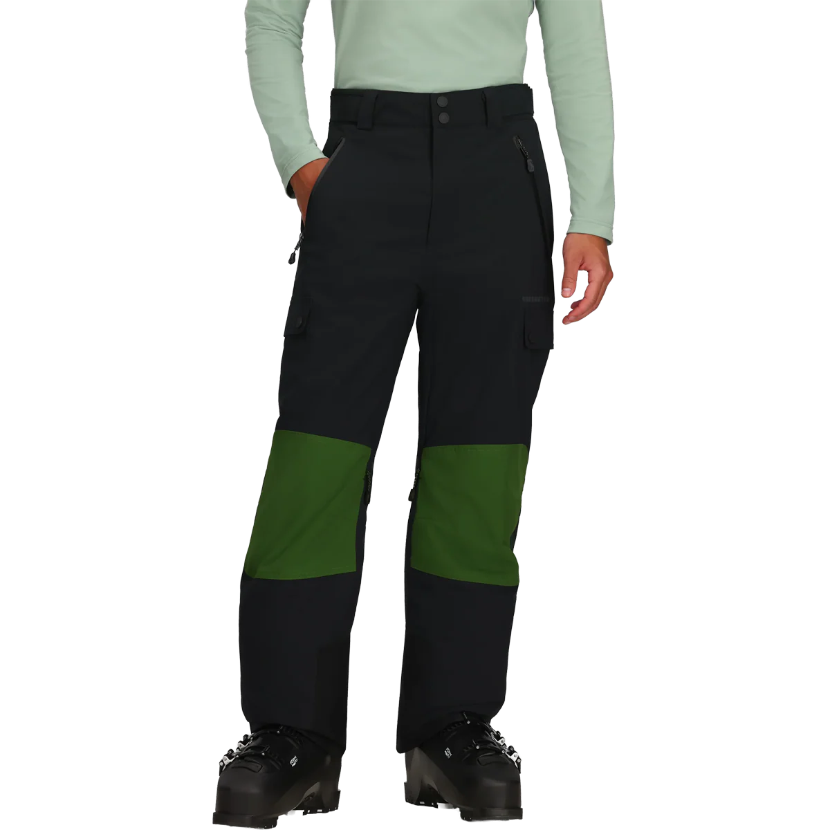 Men's A.M.F Pant - Image 5
