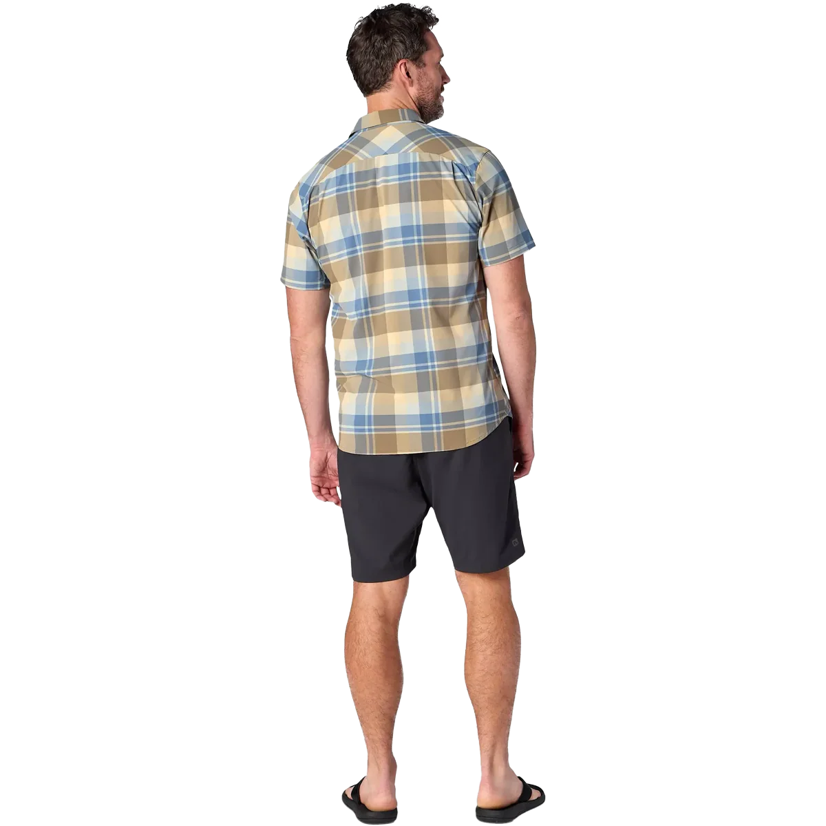 Men's Anderson Shirt - Image 4