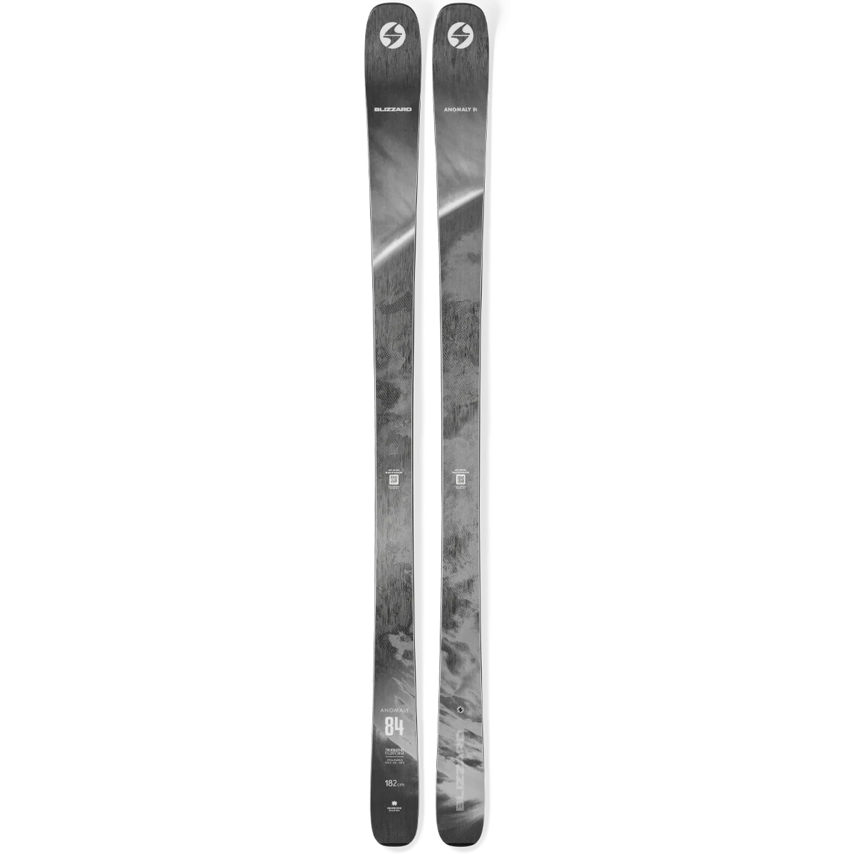 Anomaly 84