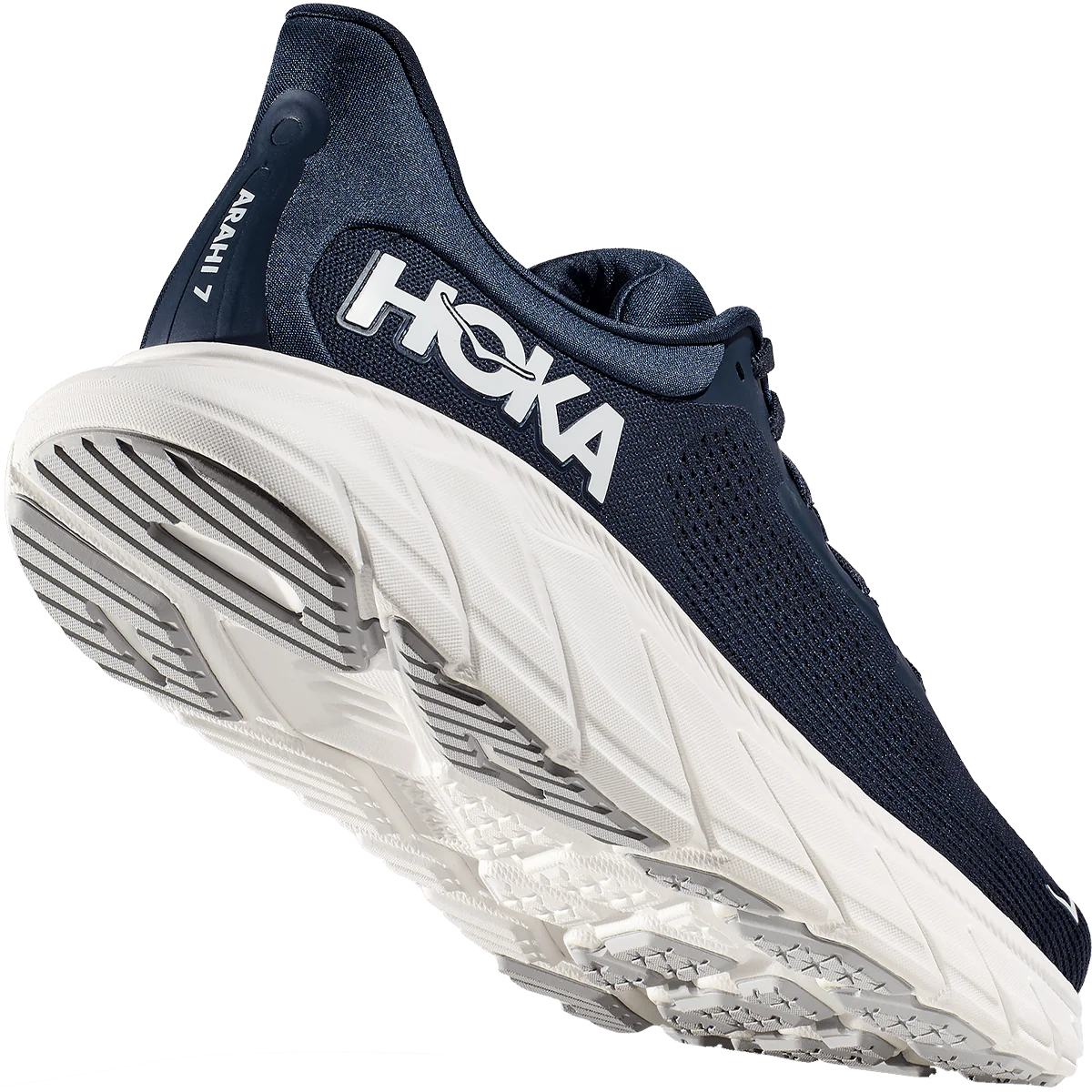 Men's Arahi 7 Wide - Image 6