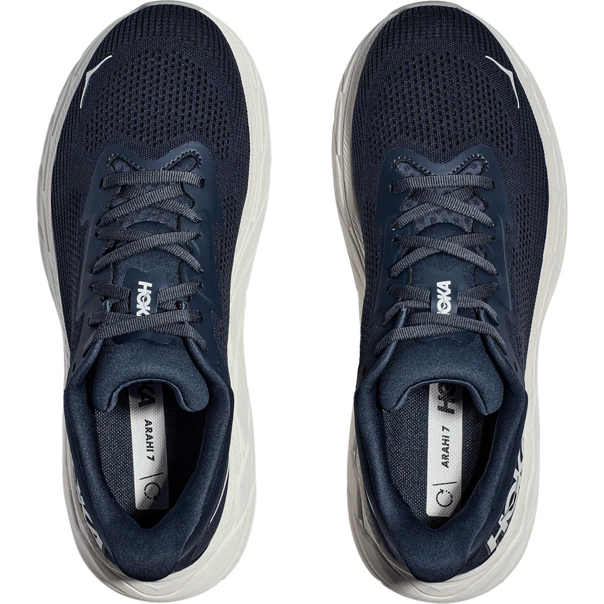 Men's Arahi 7 Wide - Image 8