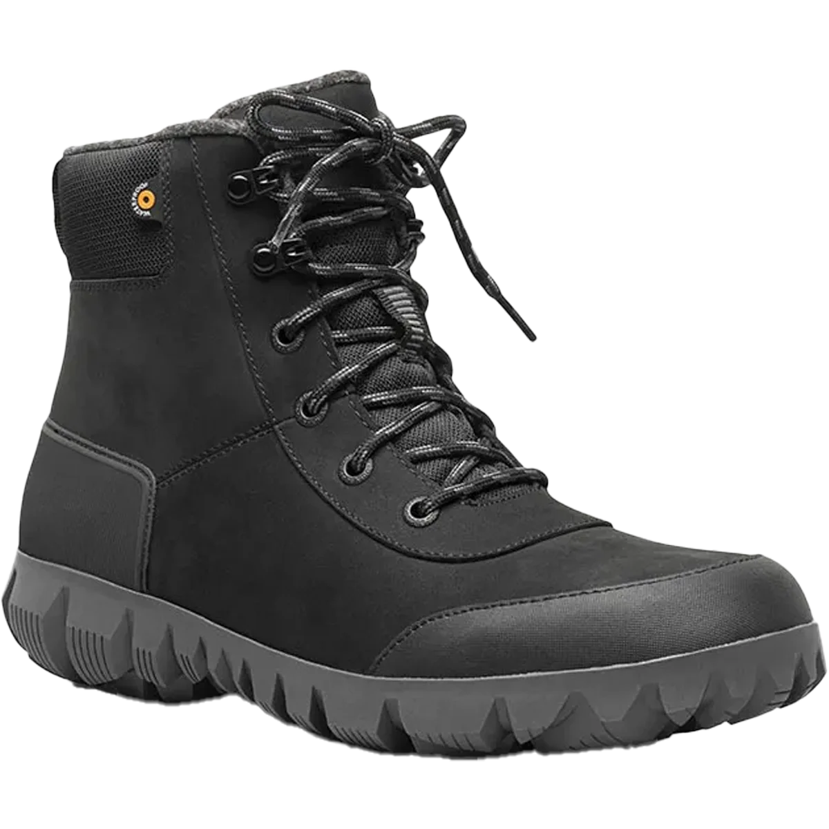 Men's Arcata Urban Leather Mid - Image 2