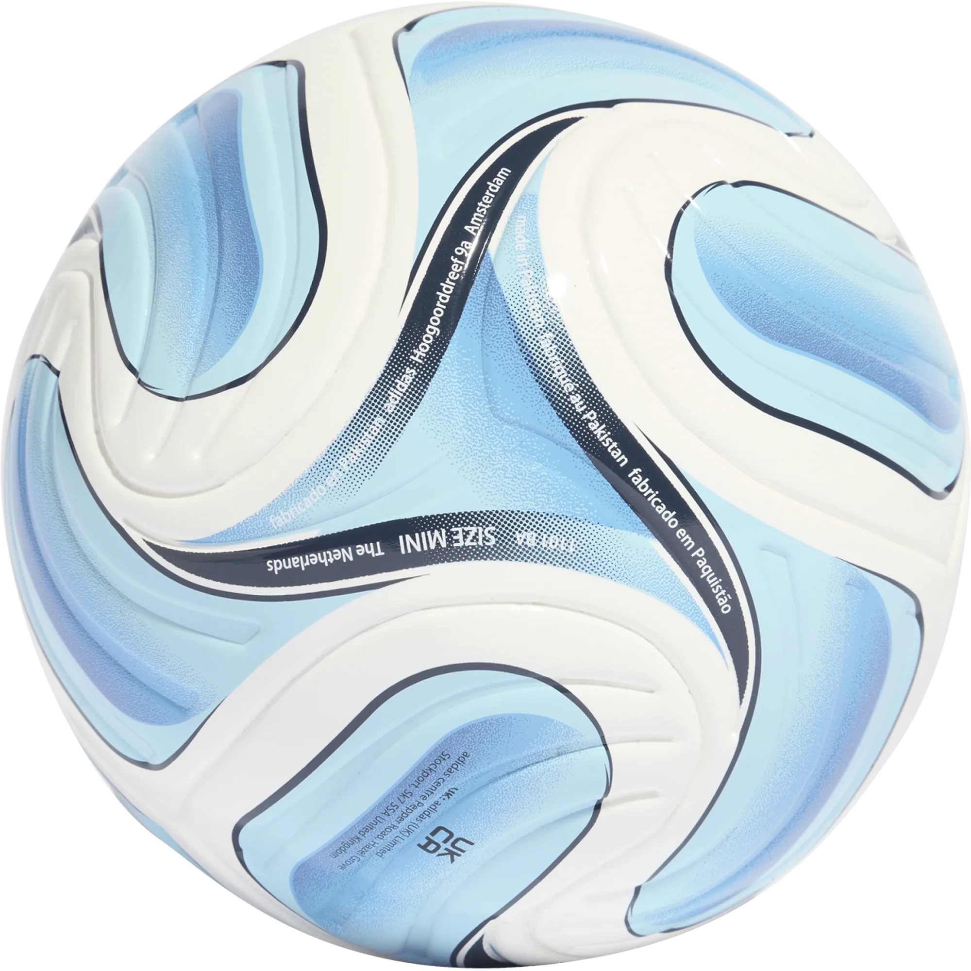 Argentina Trionda AFA Mini Home Ball - Image 4