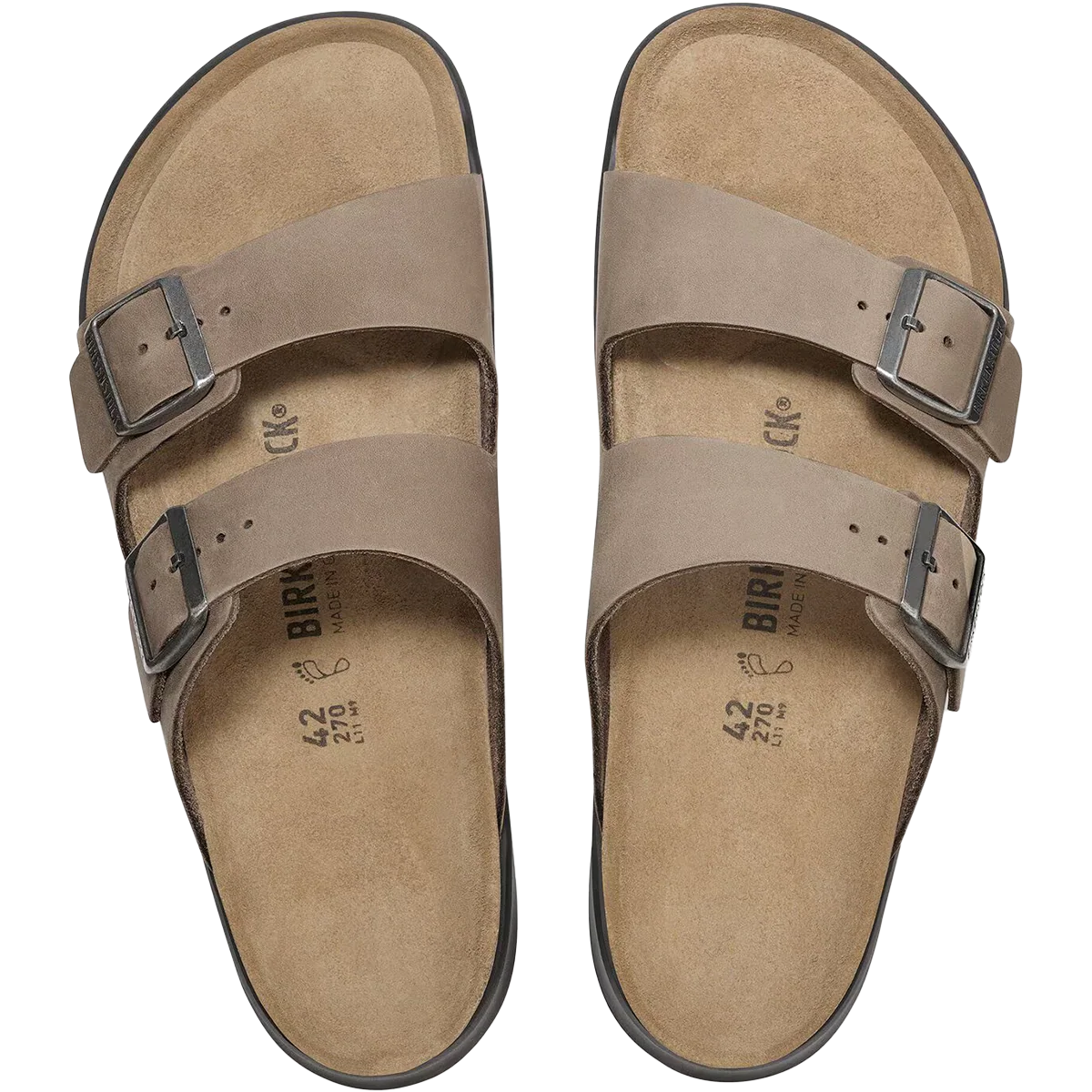 Men's Arizona Rugged - Image 6