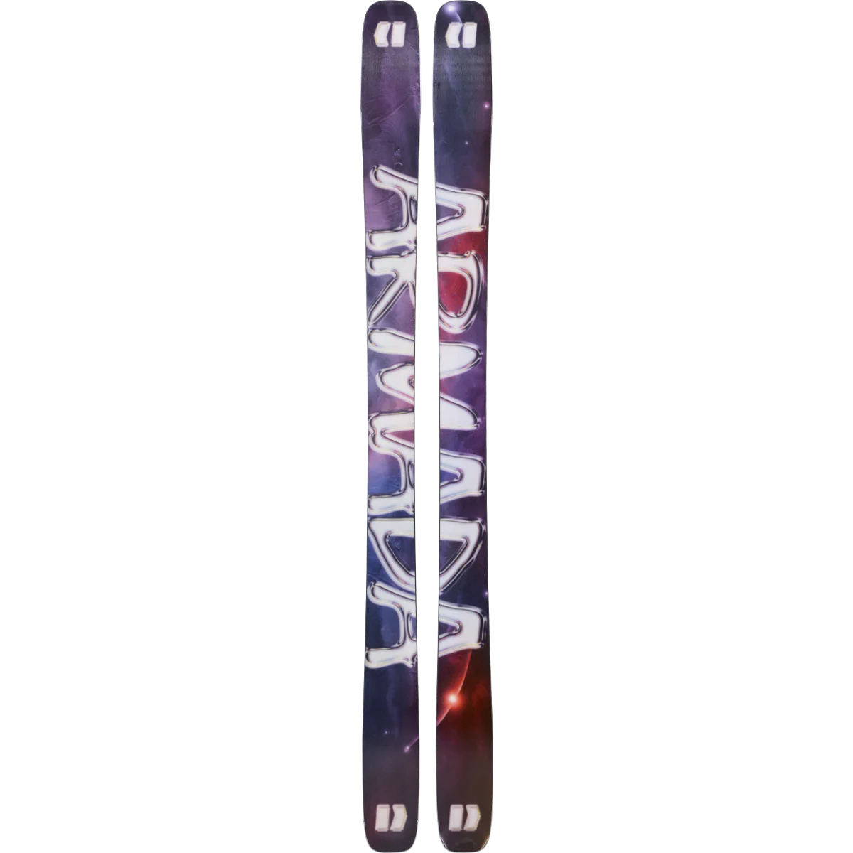 Armada ARV 100 Demo Skis - Image 2