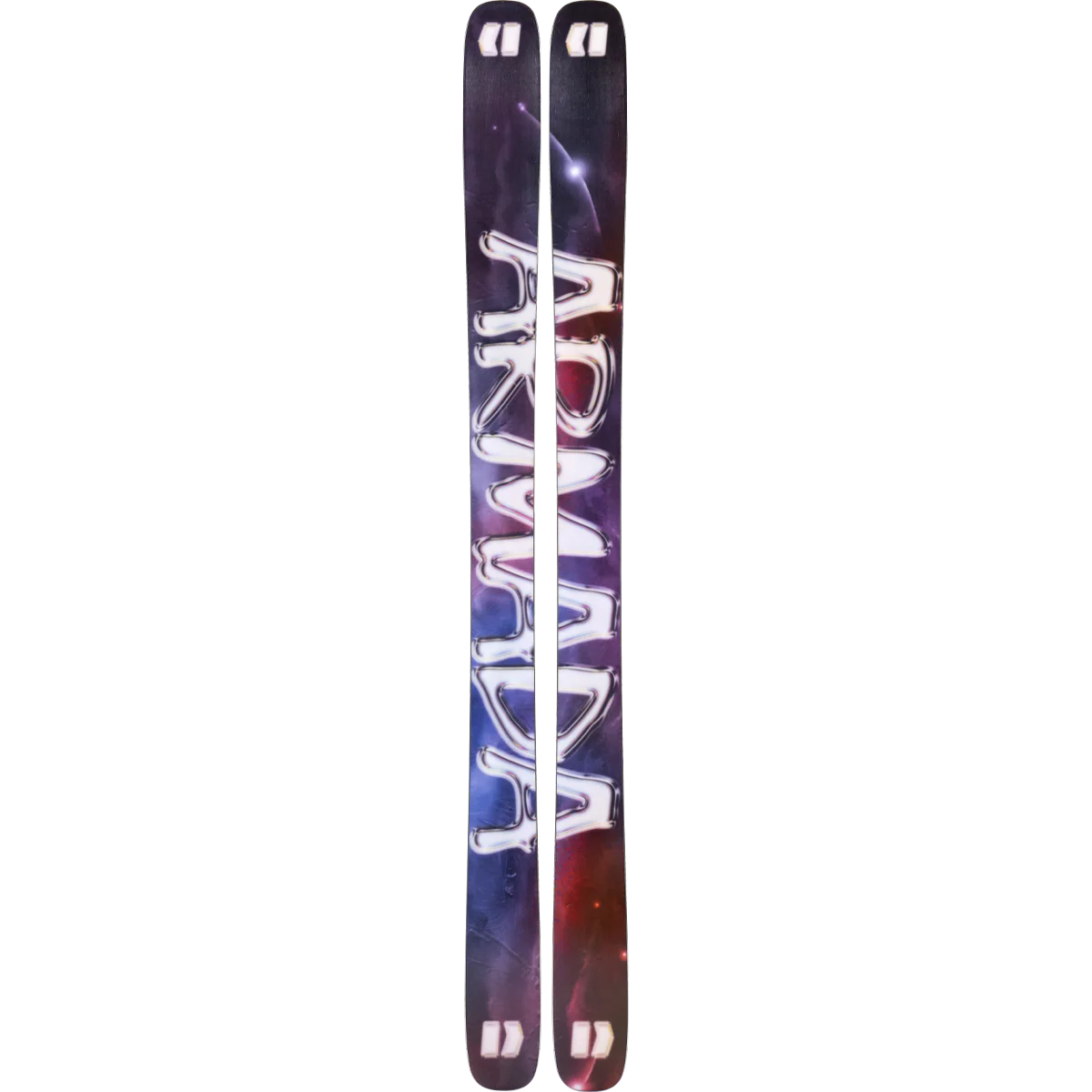 Armada ARV 106 Demo Ski Package - Image 3