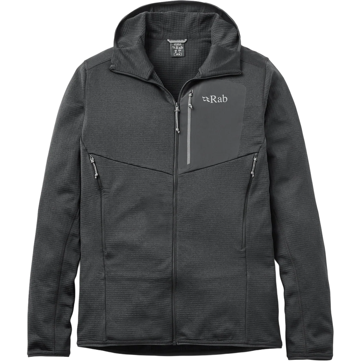 Men's Ascendor Hoody