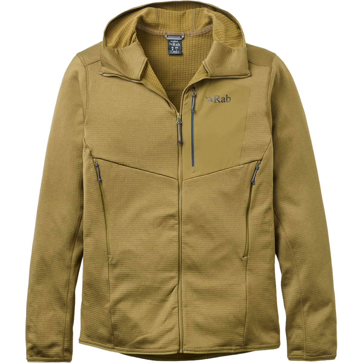 Men's Ascendor Hoody - Image 2