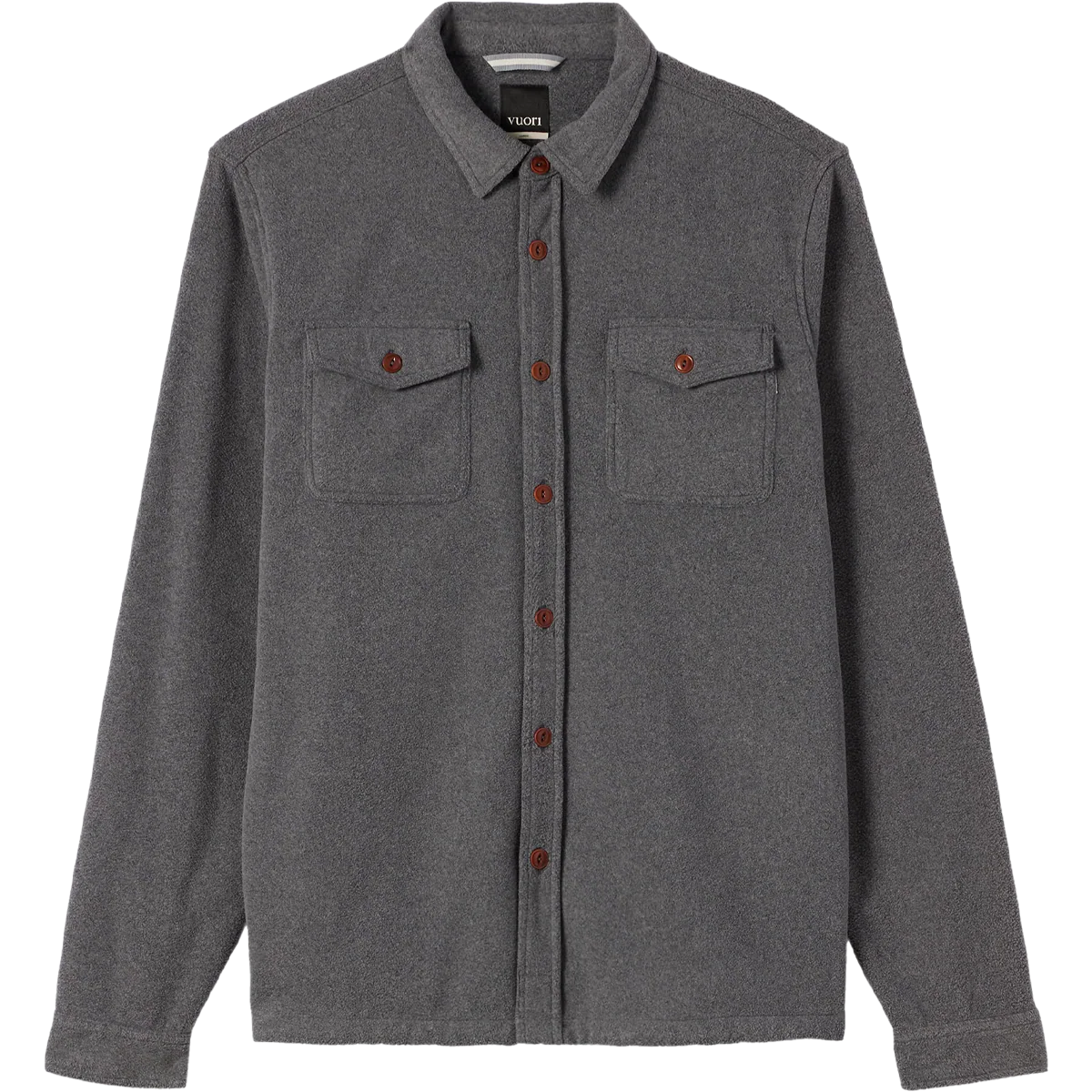 Men's Aspen Shirt Jacket