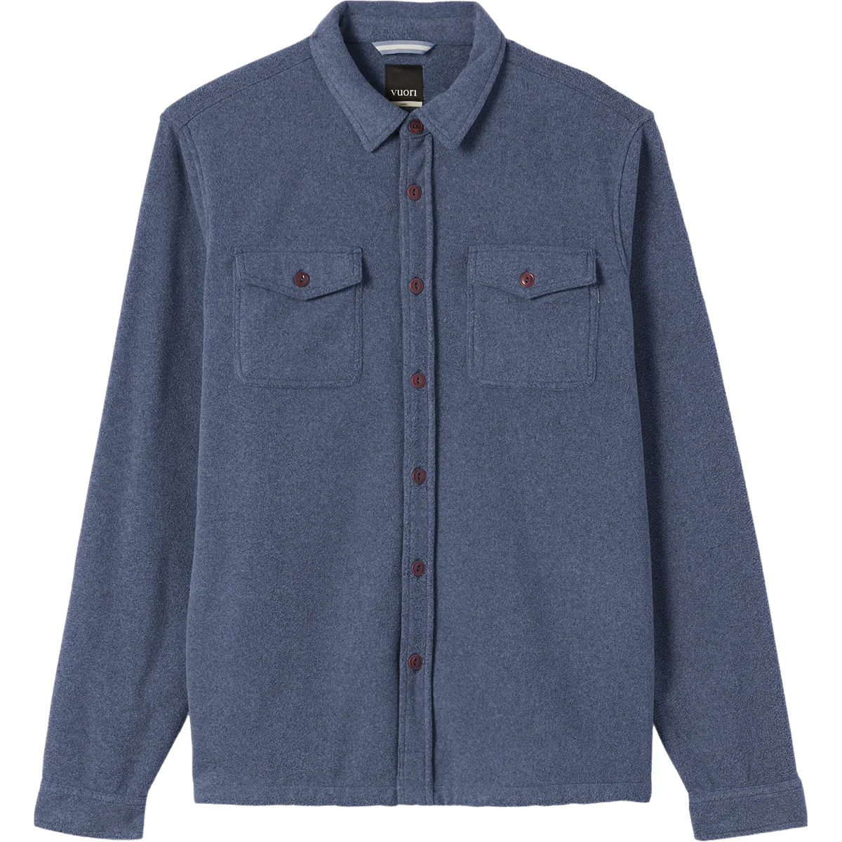 Men's Aspen Shirt Jacket - Image 2