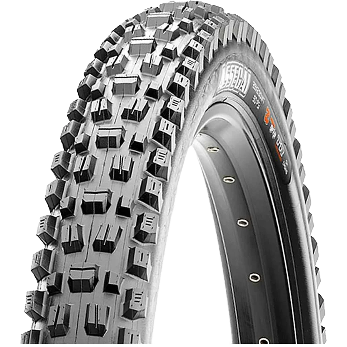 Assegai 27.5 x 2.50 3C MT EXO+ WT