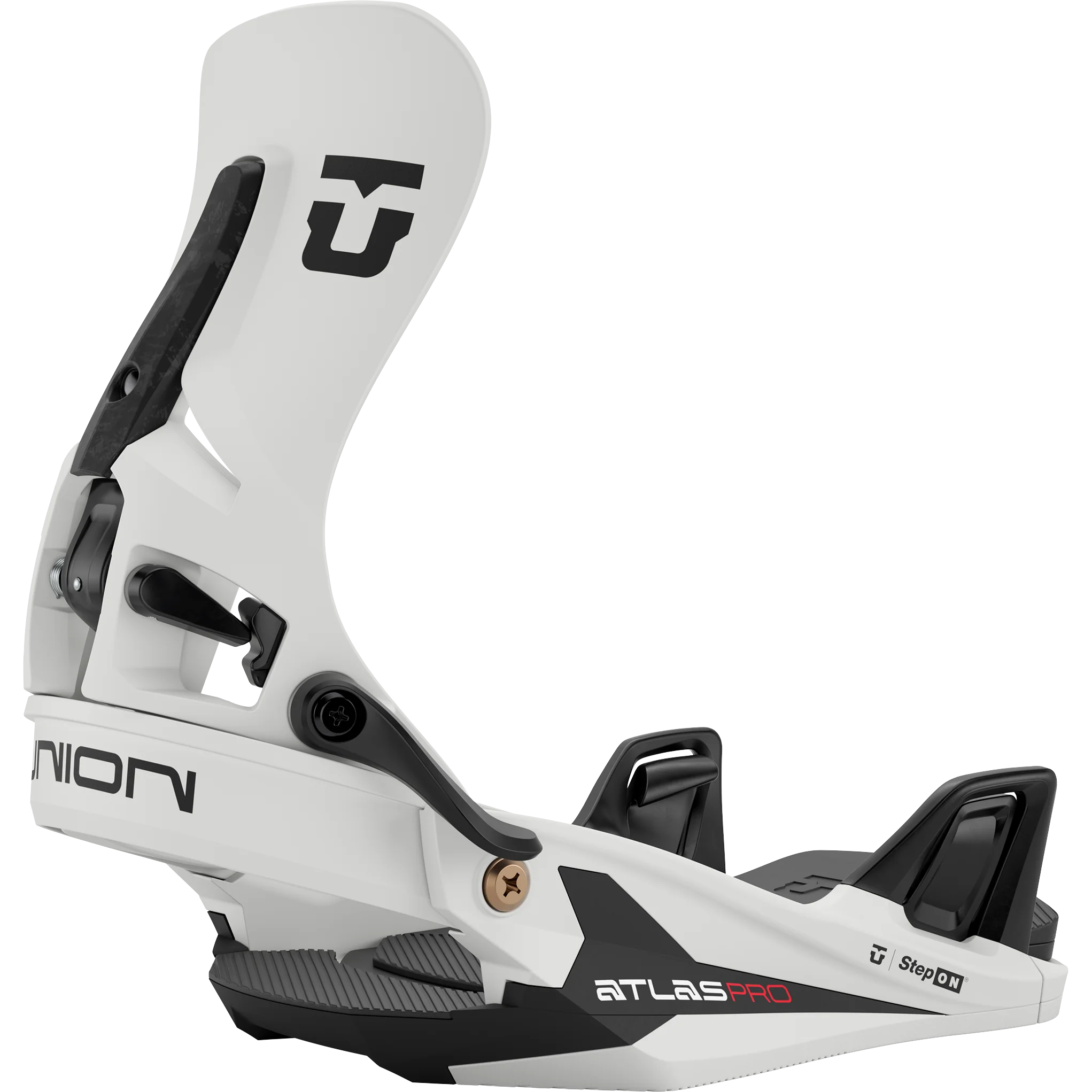 Atlas Pro Step On - Image 2