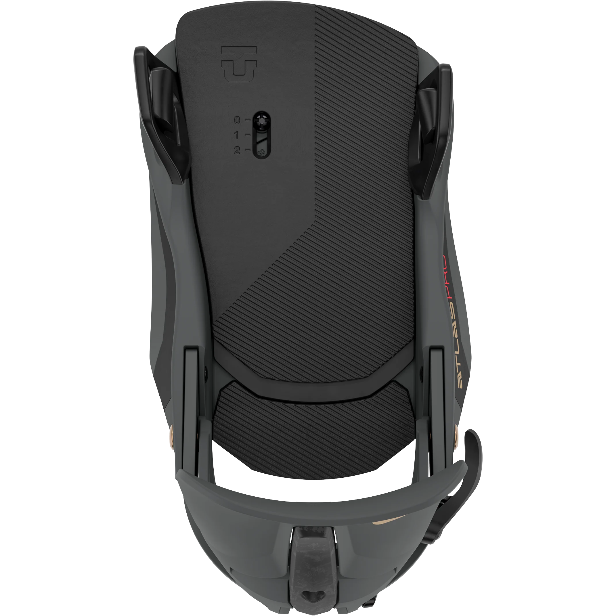 Atlas Pro Step On - Image 6