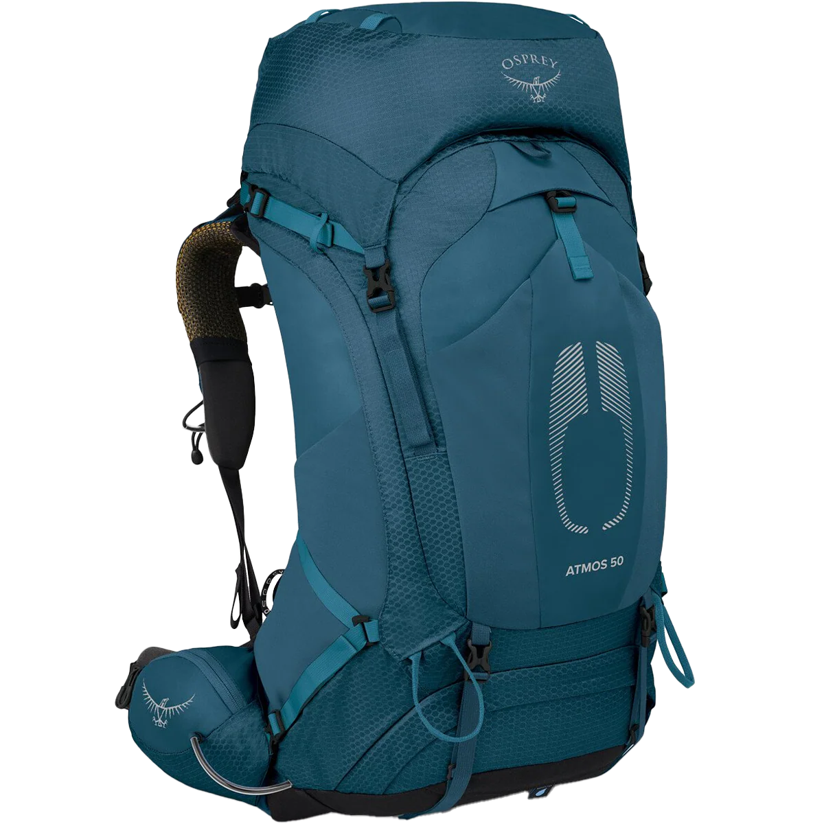 Atmos AG 50 - Image 2