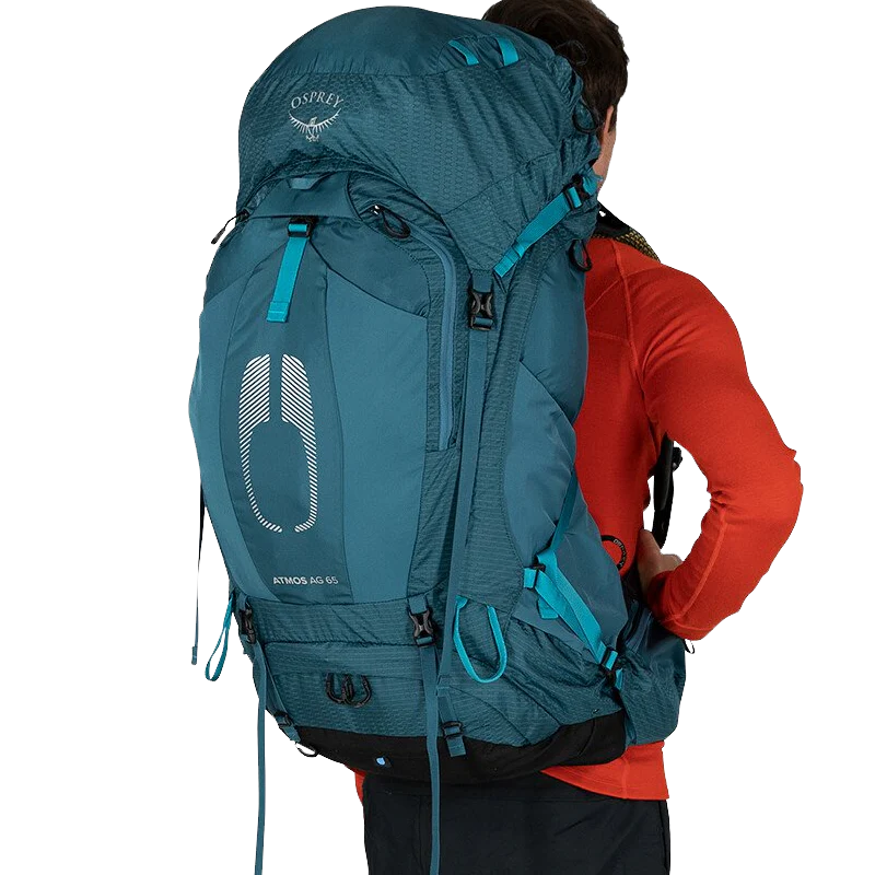 Atmos AG 65 - Image 8