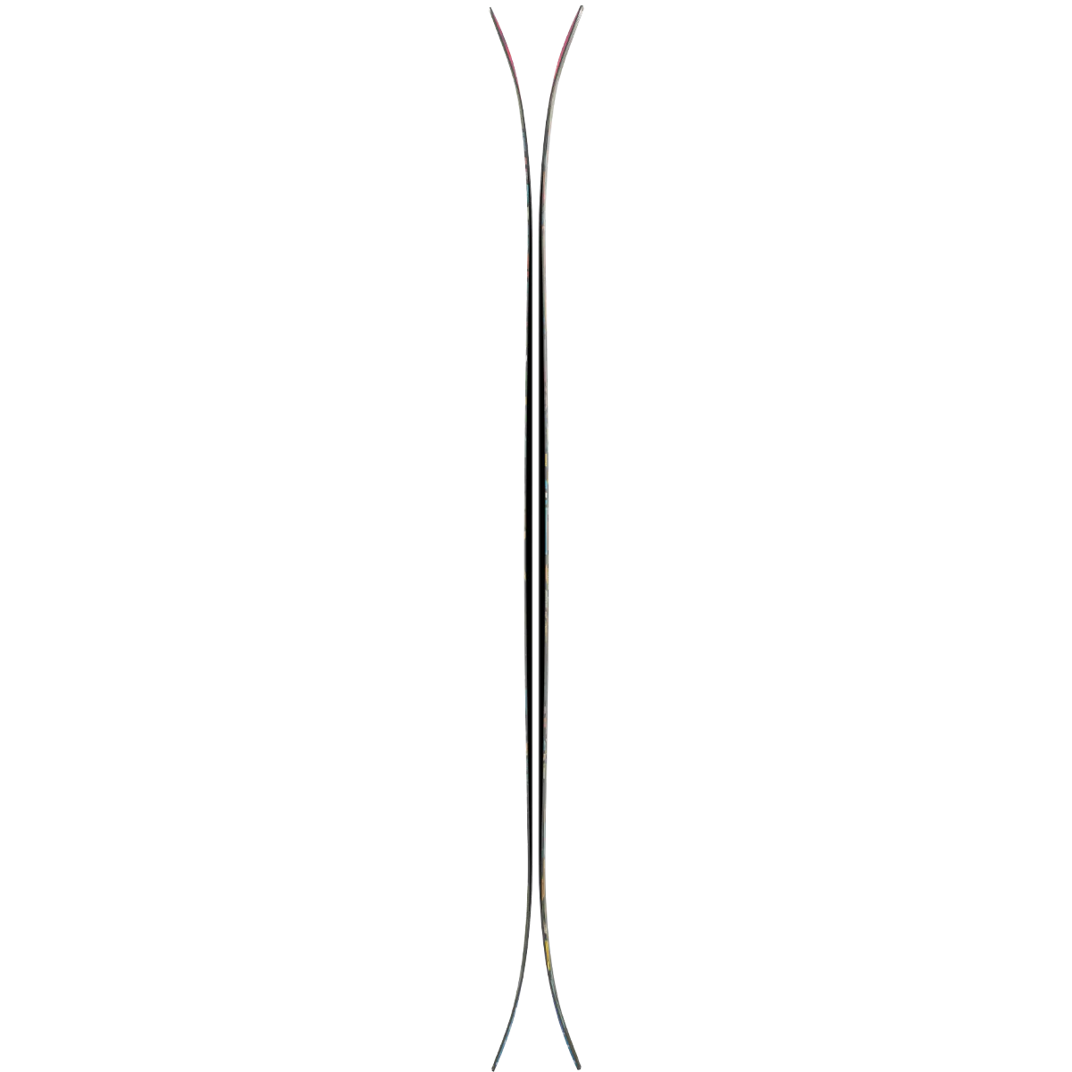 Atomic Bent 110 Demo Skis - Image 4