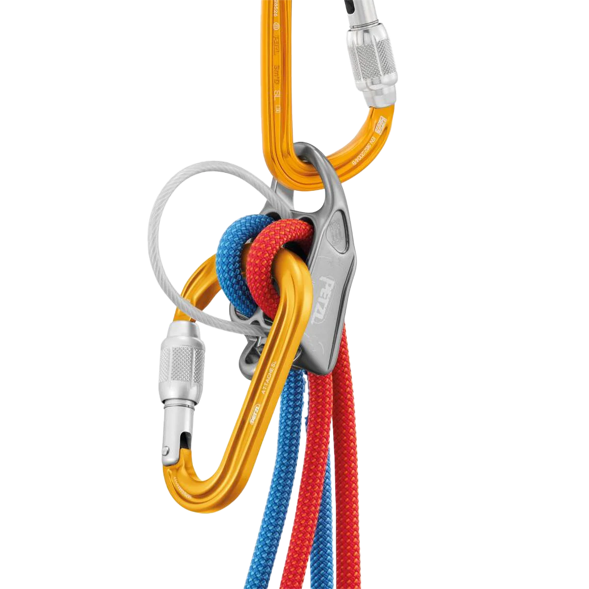 Attache Screw-Lock - Image 7