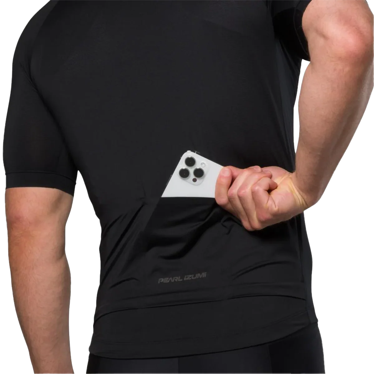 Men's Attack Air Jersey - Image 11