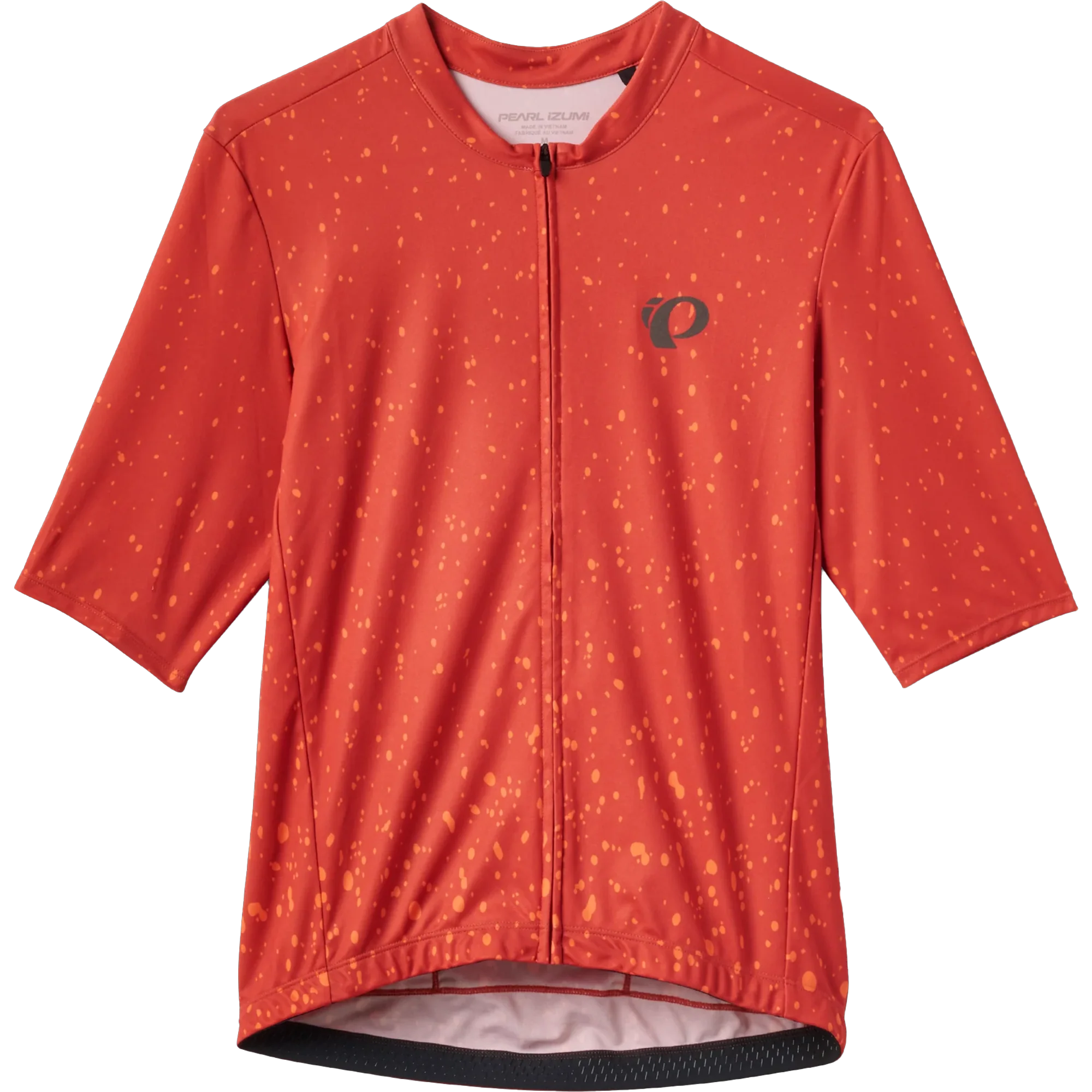 Men's Attack Short Sleeve Jersey