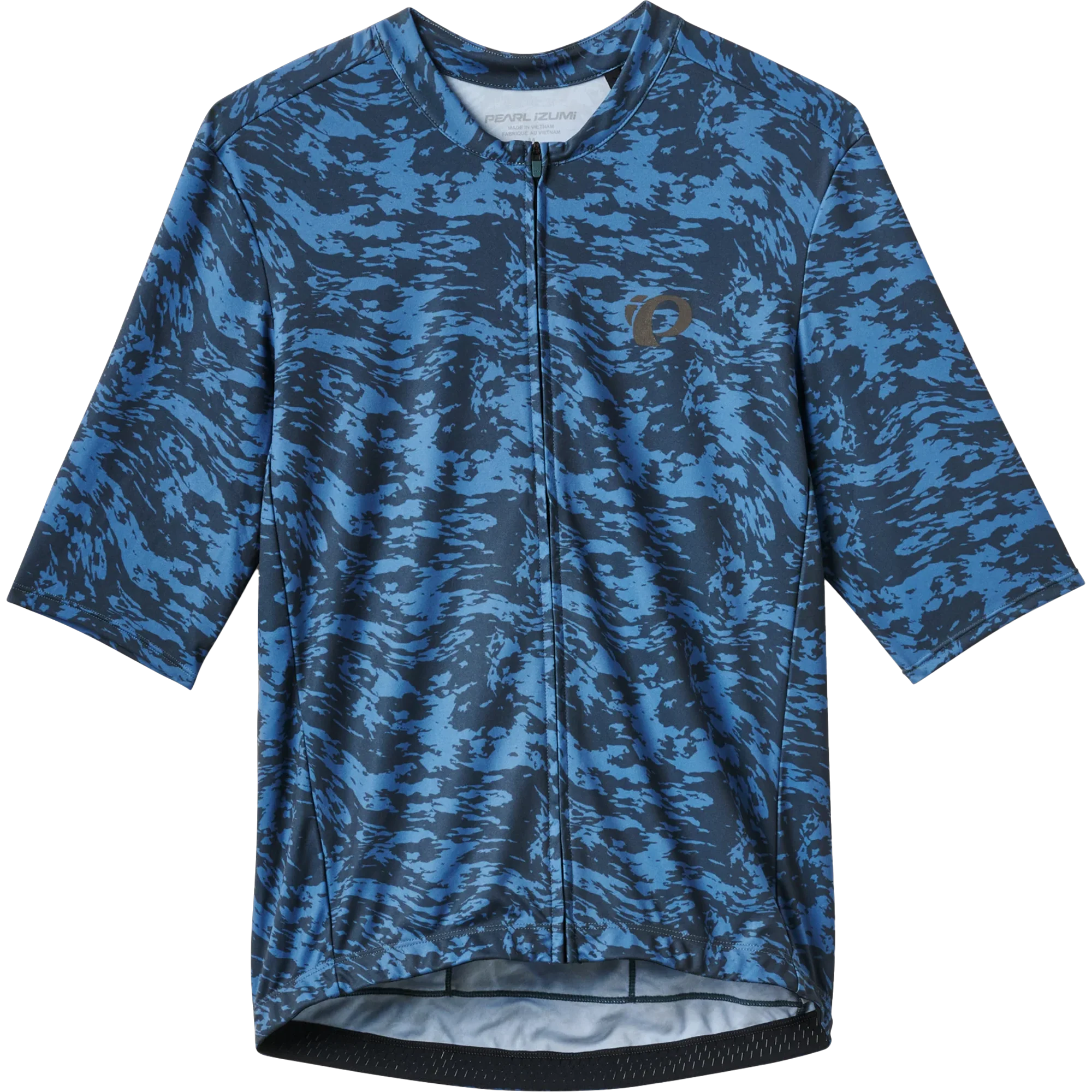 Men's Attack Short Sleeve Jersey - Image 2
