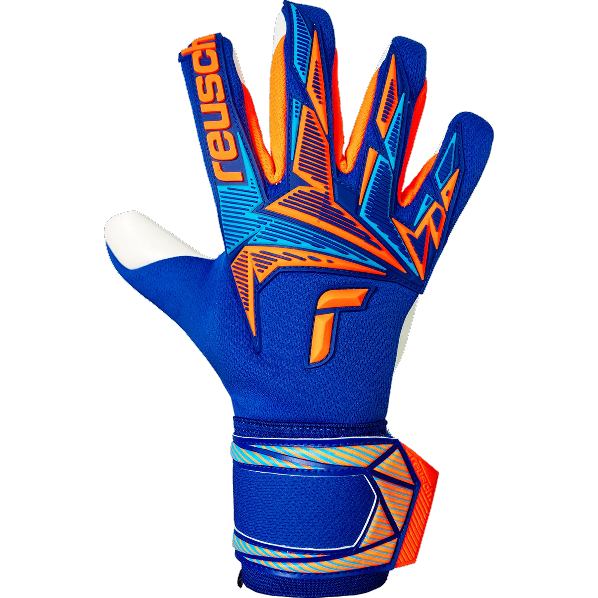 Attrakt Freegel Advance Glove - Image 2