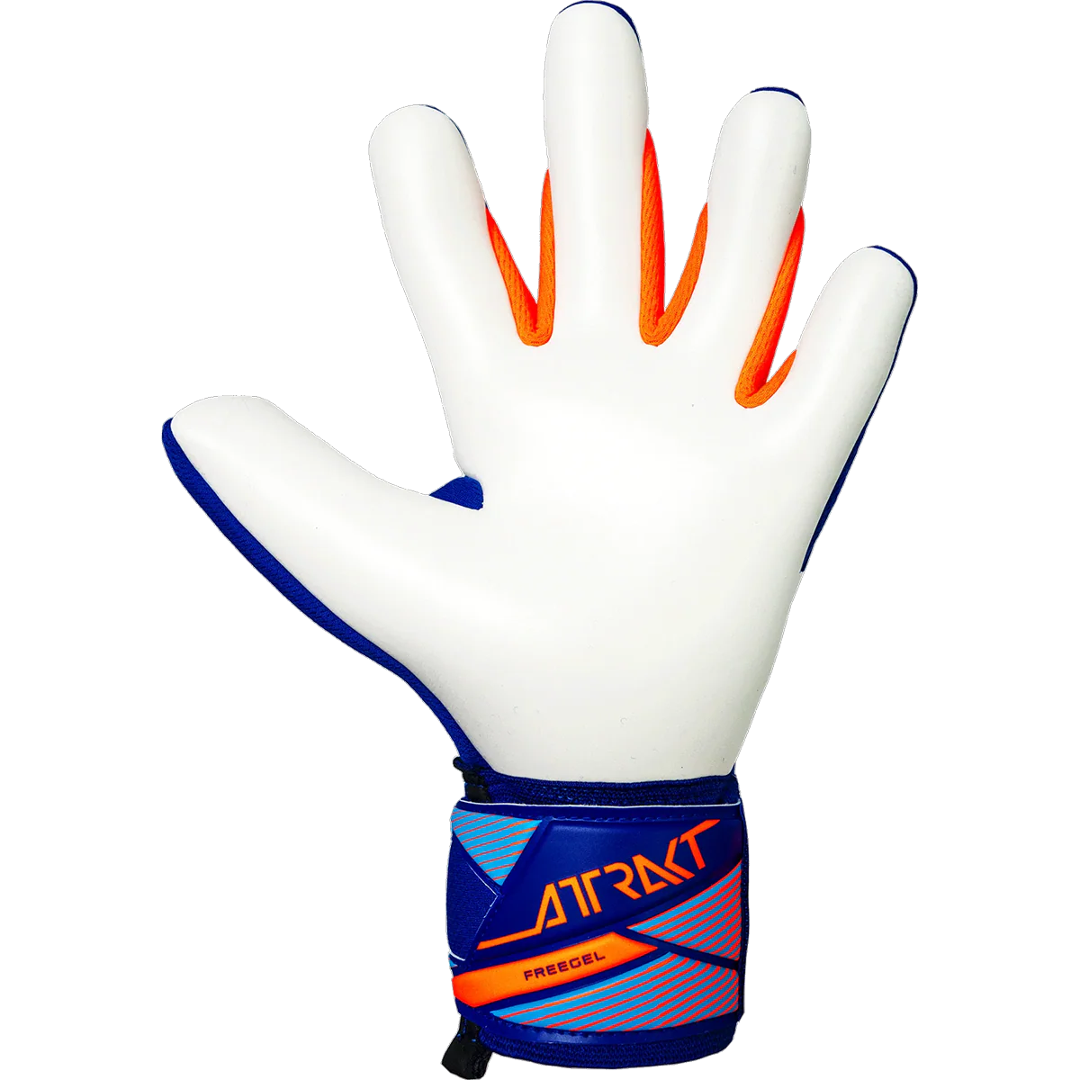Attrakt Freegel Advance Glove - Image 4