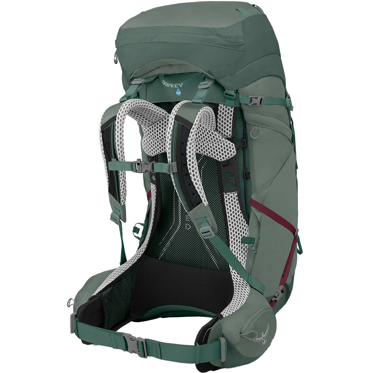Women's Aura AG LT 65 - Image 2