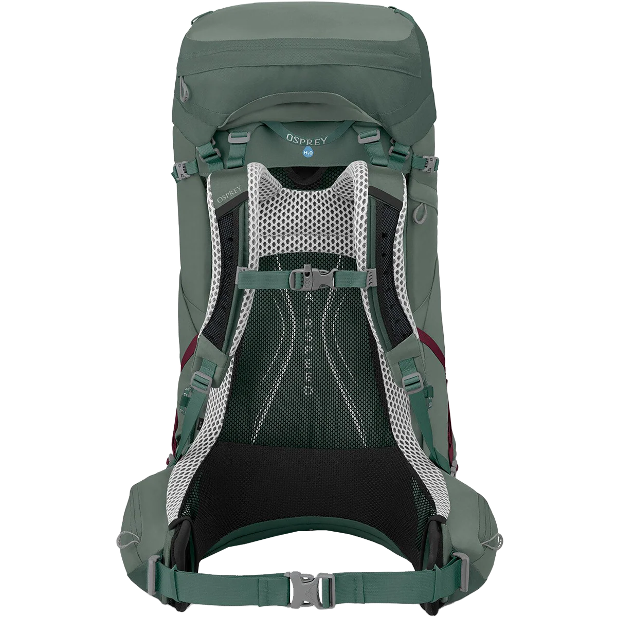 Women's Aura AG LT 65 - Image 3