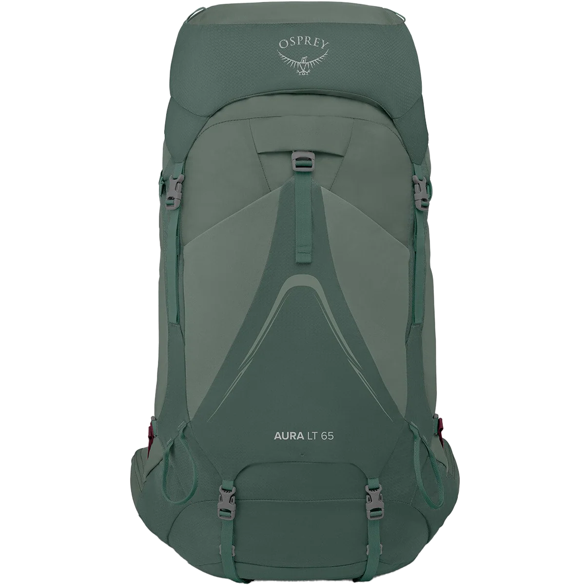 Women's Aura AG LT 65 - Image 5