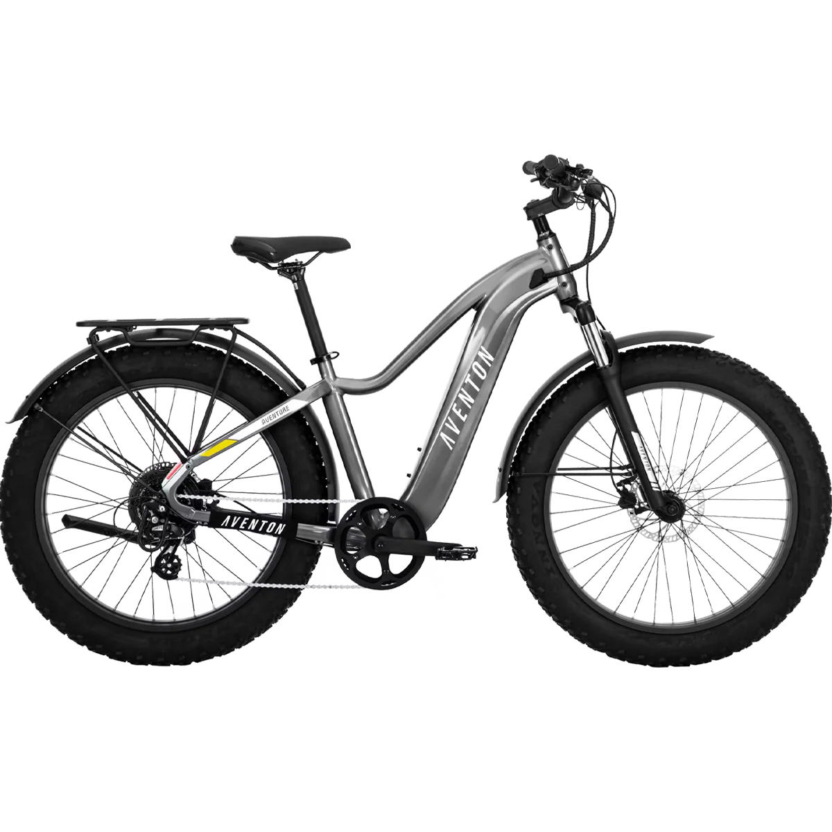 Aventure.2 E-Bike