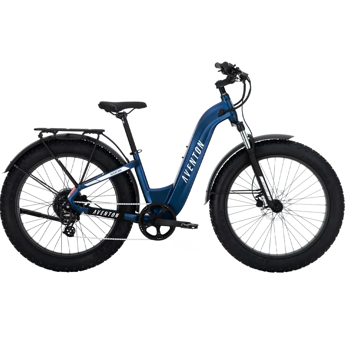Aventure.2 Step-Through E-Bike - Image 2