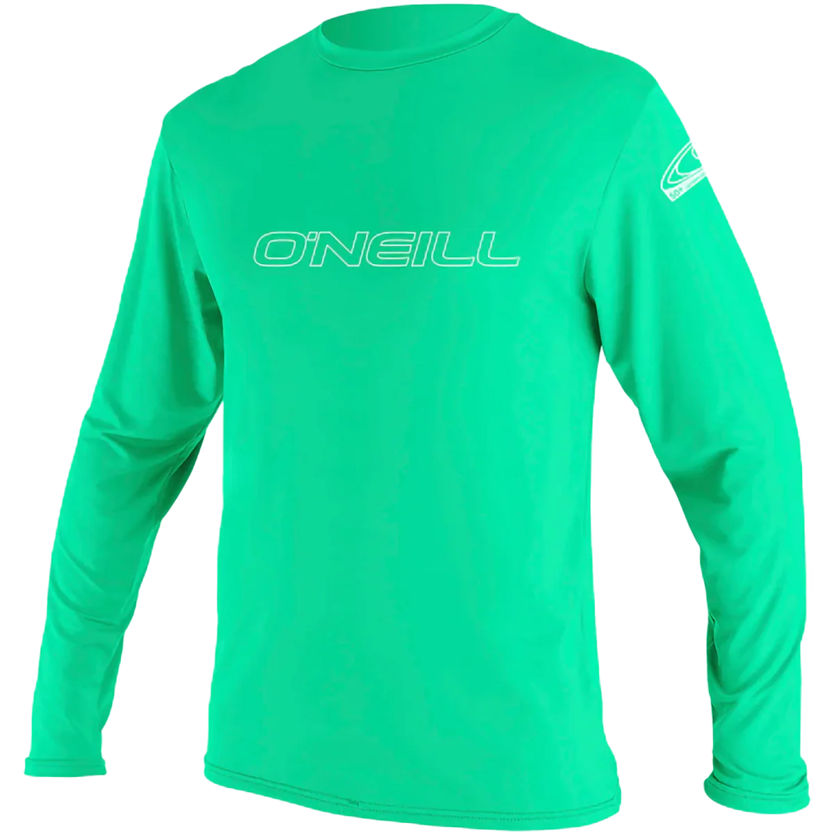 Youth Basic Skins 50+ Long Sleeve Sun Shirt