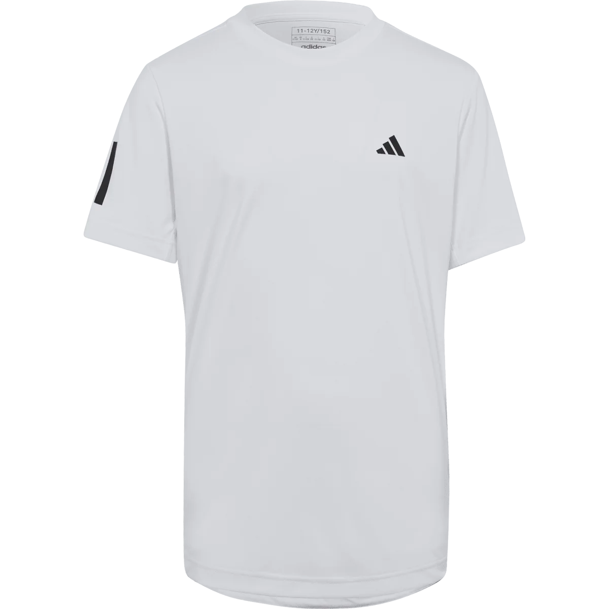 Youth Club 3-Stripes Tee