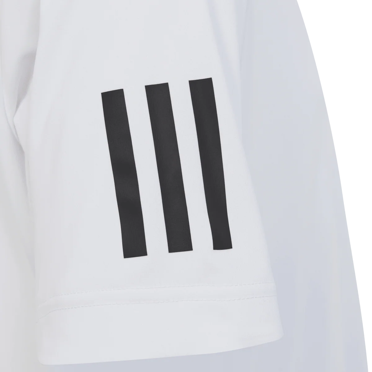 Youth Club 3-Stripes Tee - Image 4