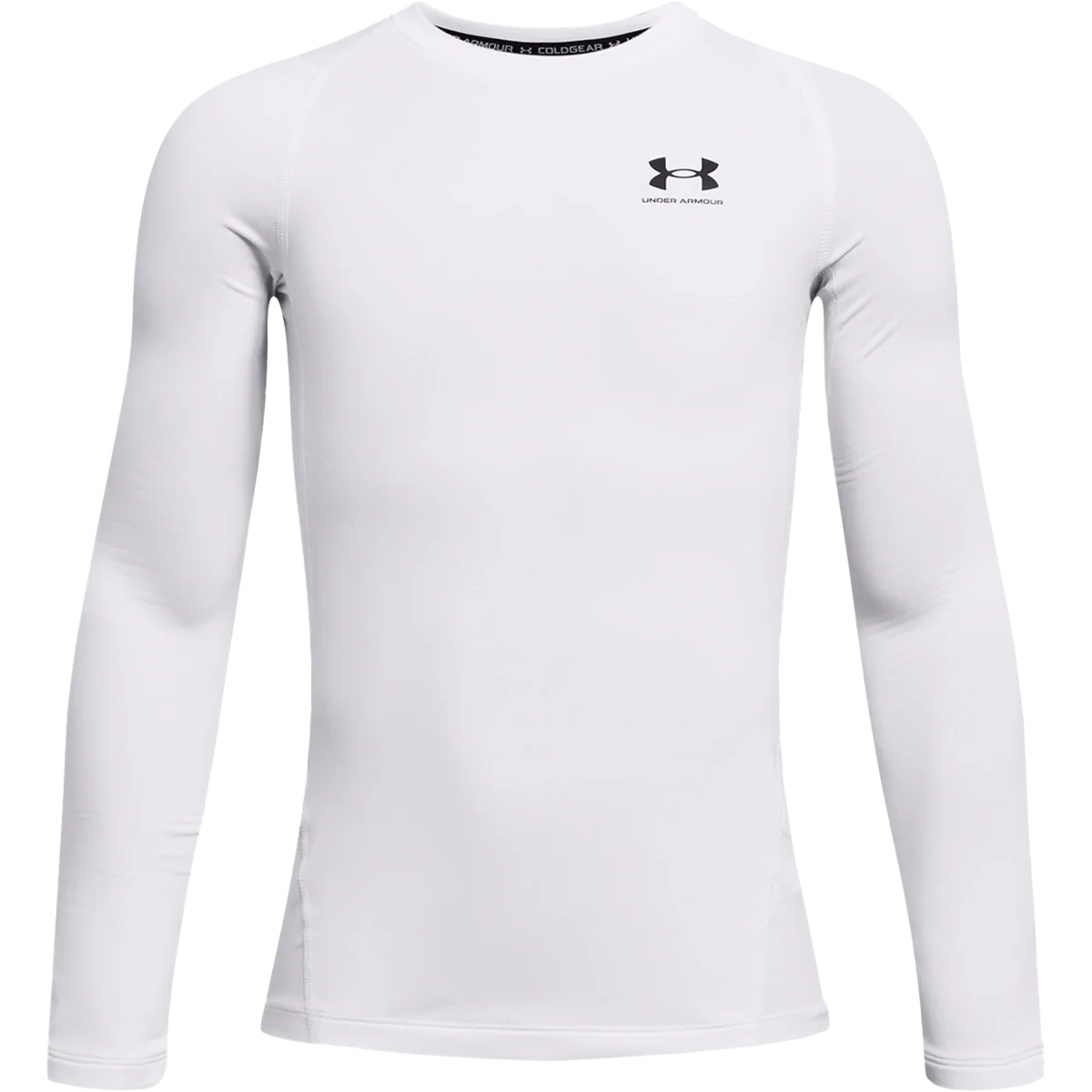 Youth Coldgear Long Sleeve - Image 2