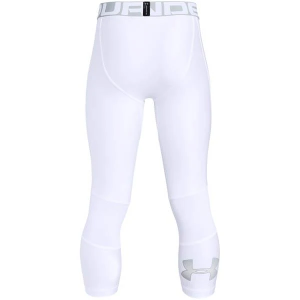 Youth HeatGear 3/4 Legging - Image 3