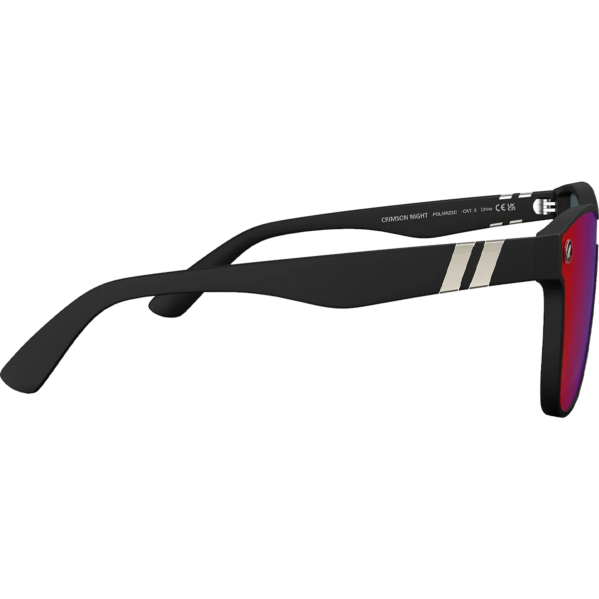Millenia X2 Crimson Night - Image 3