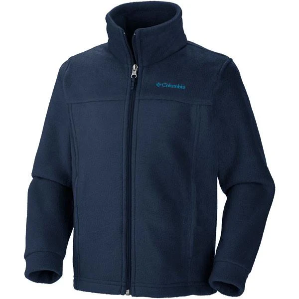 Youth Steens Mountain II Fleece Jacket - Image 2