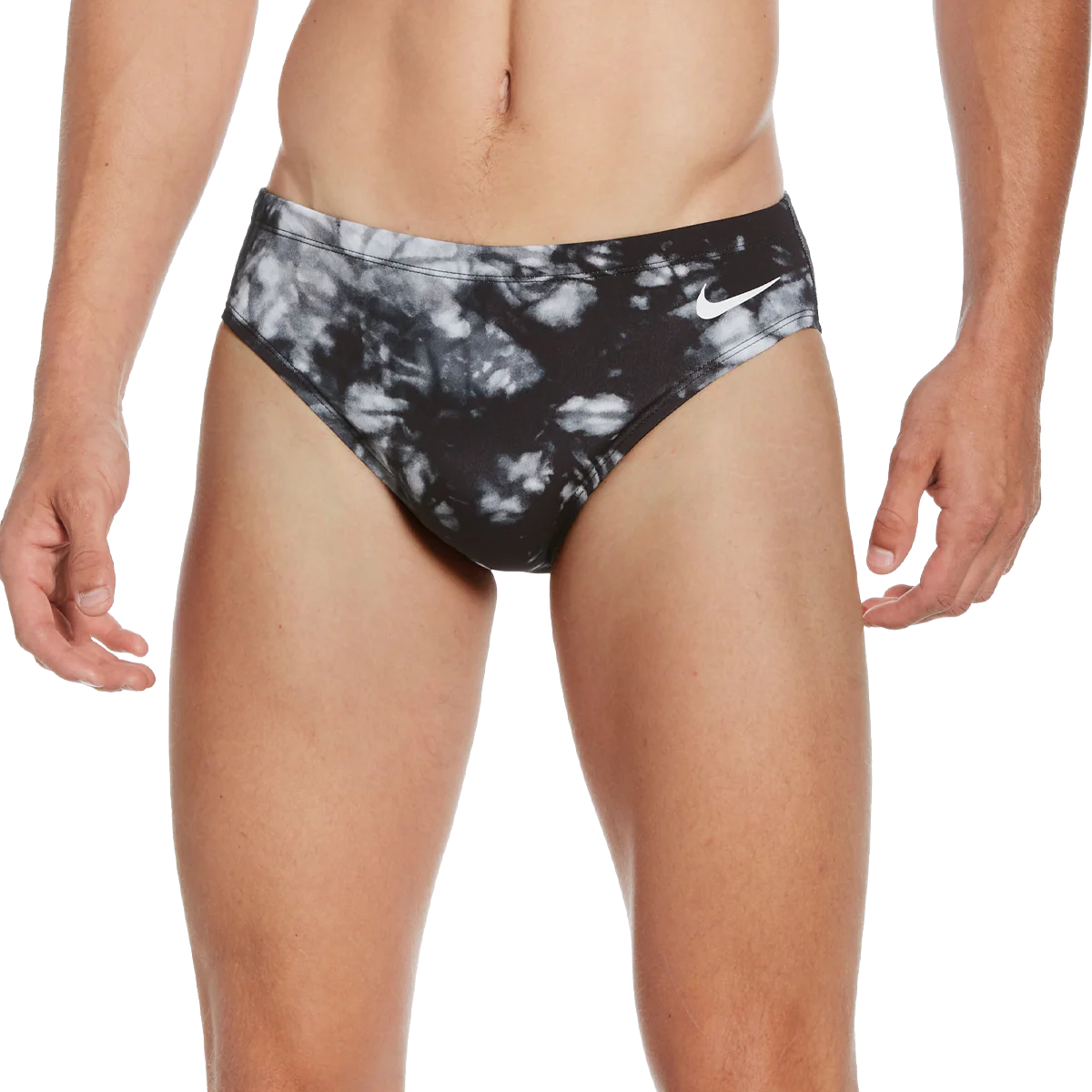 Youth Tie Dye Brief - Image 3