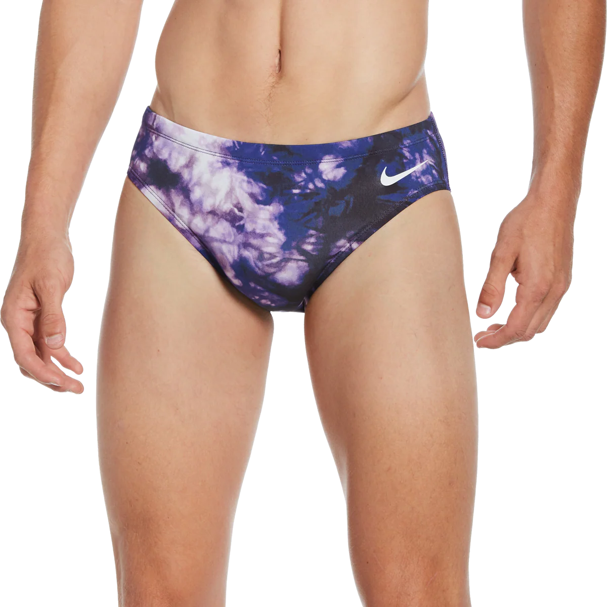 Youth Tie Dye Brief - Image 4