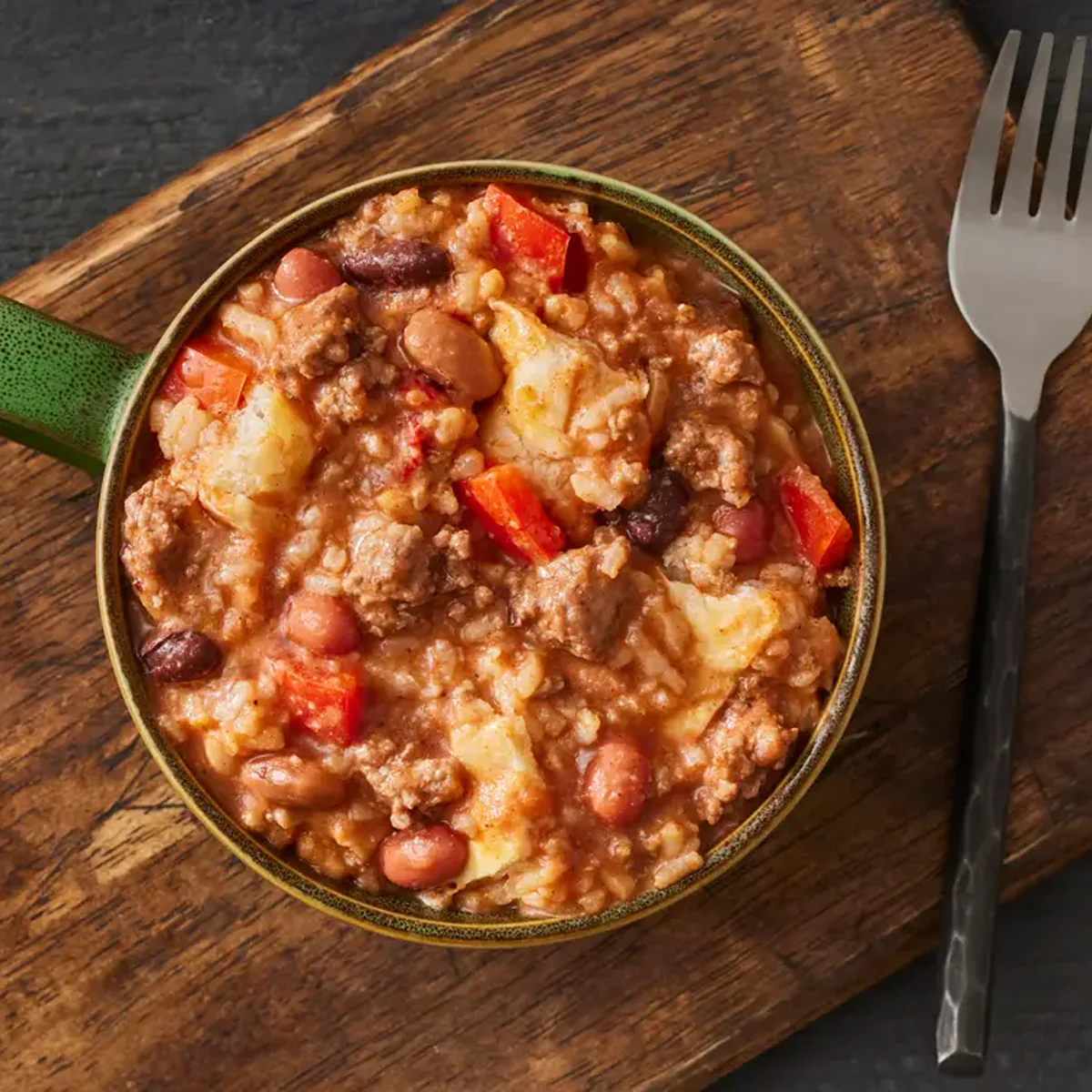 Backcountry Bison Bowl (2 Servings) - Image 3