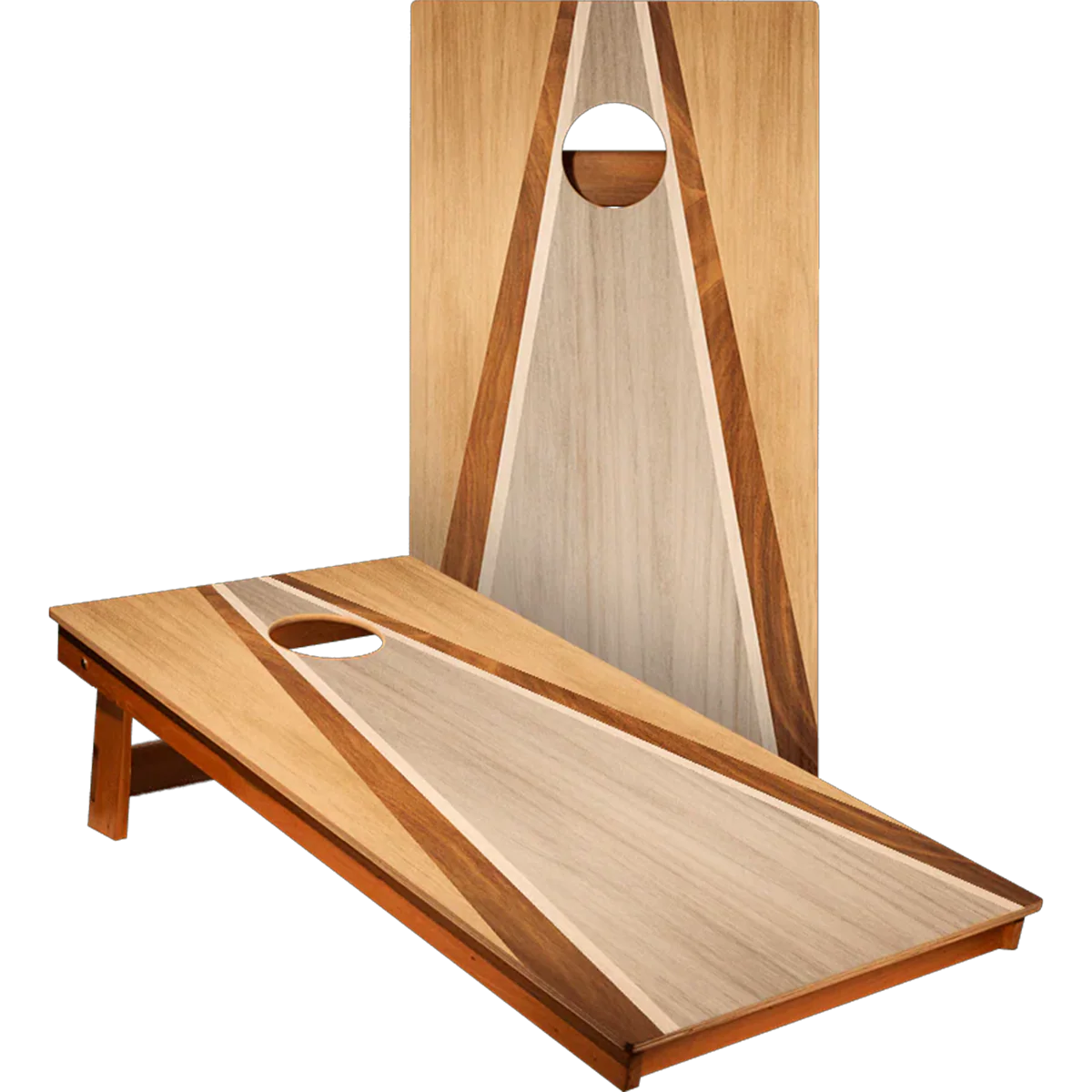 Backyard 2400 Cornhole Boards