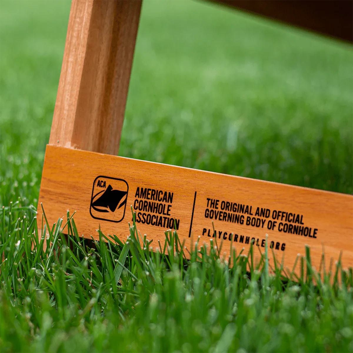 Backyard 2400 Cornhole Boards - Image 7