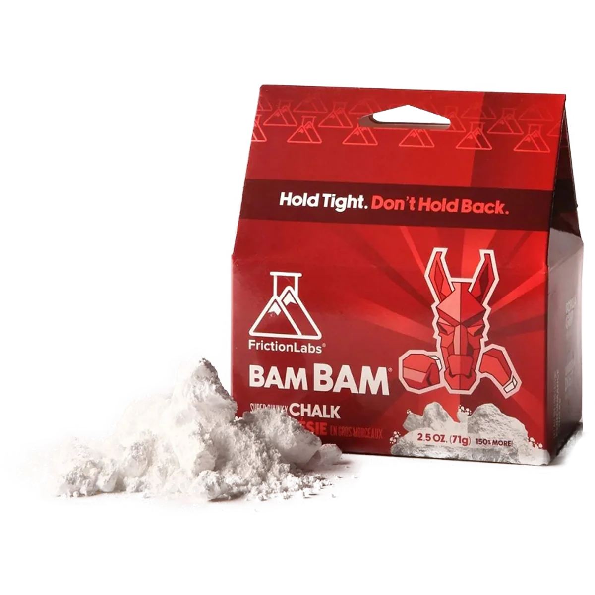 Bam Bam 2.5 oz - Image 2