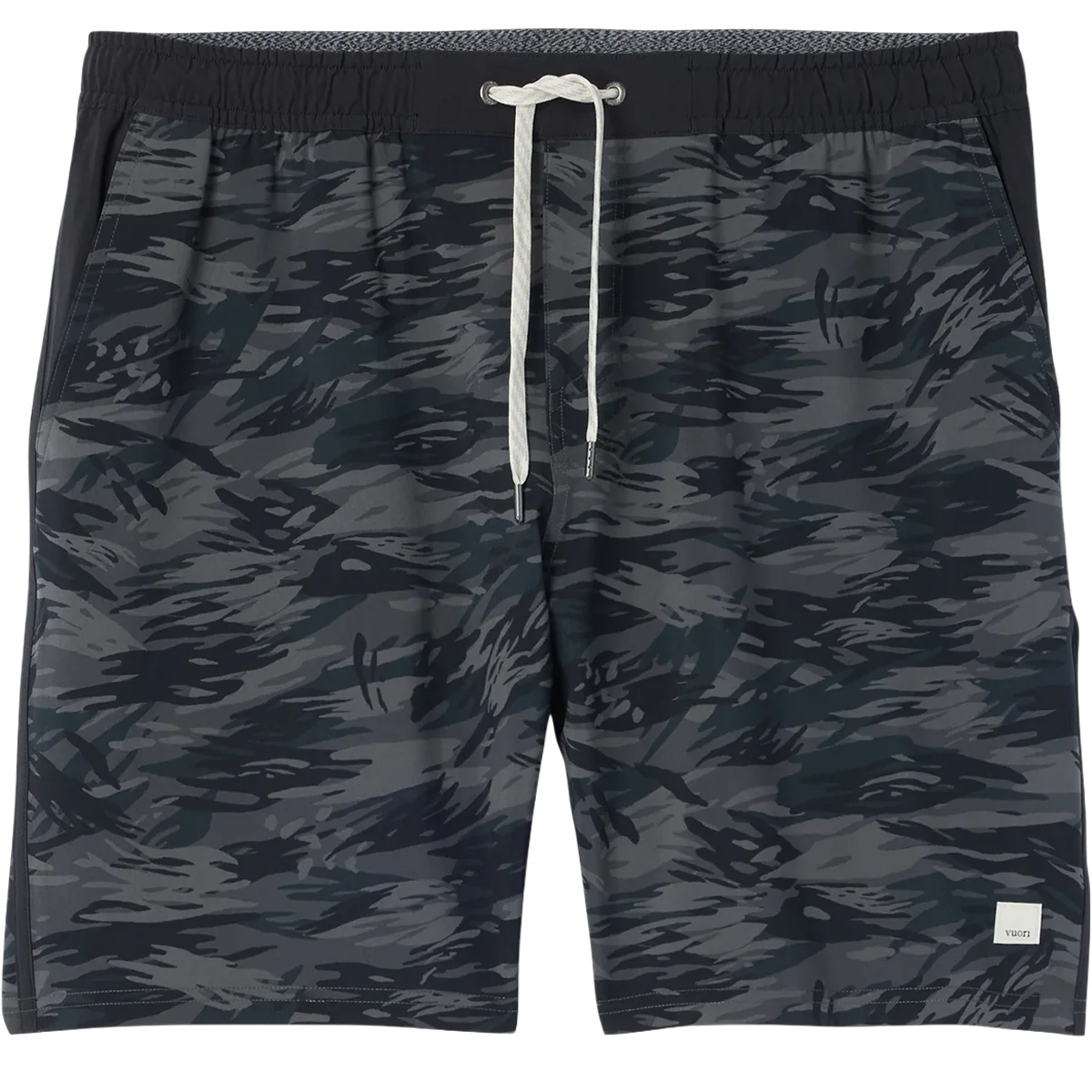 Men's Banks Session Short Unlined 7" - Image 2