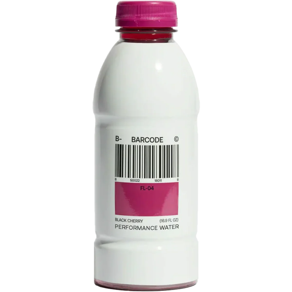 Performance Water 16 oz - Image 5